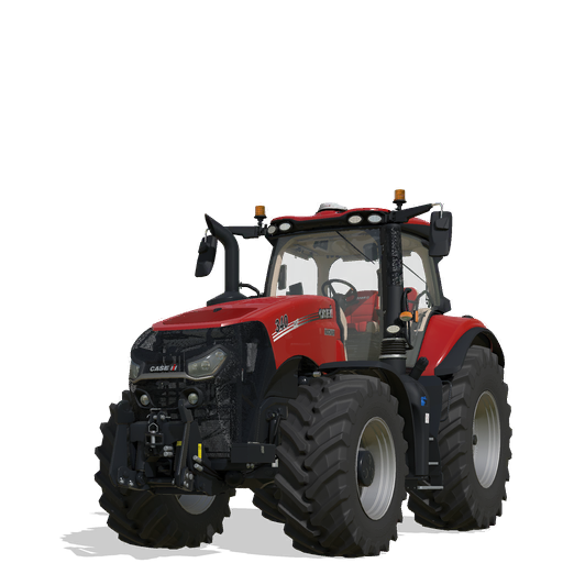 Magnum Afs Connect Series